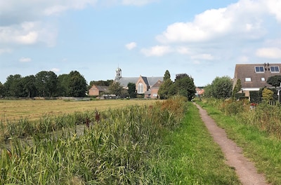 63 nieuwe woningen op deze plek in Waarder stuiten op veel weerstand: ‘Kosten hoog, opbrengsten te l