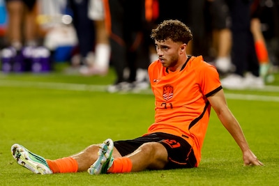 Jong Oranje staat voor bijna onmogelijke opdracht: zo kan het EK toch nog worden gehaald