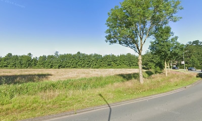 Appartementencomplex in nieuwe wijkje ‘Poort naar Hoevelaken’ wordt maximaal vierhoog