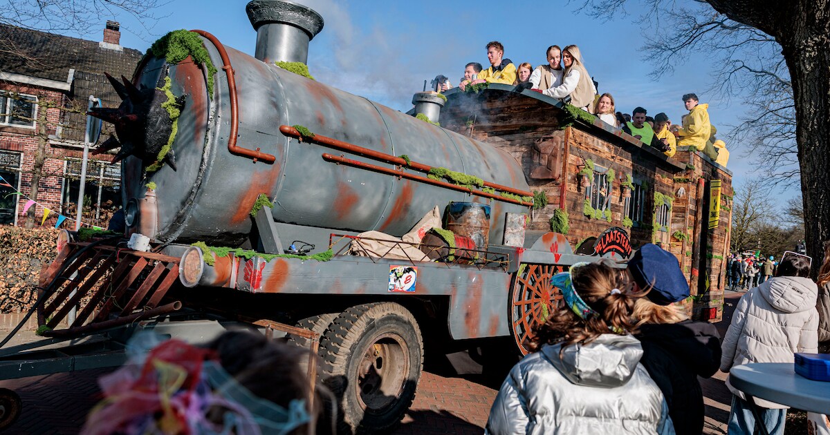 In Neede lopen de loopgroepen nu iets harder door