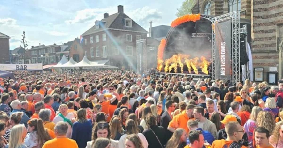 Koningsdag komt eraan in Doetinchem! Met deze tip mis je niets