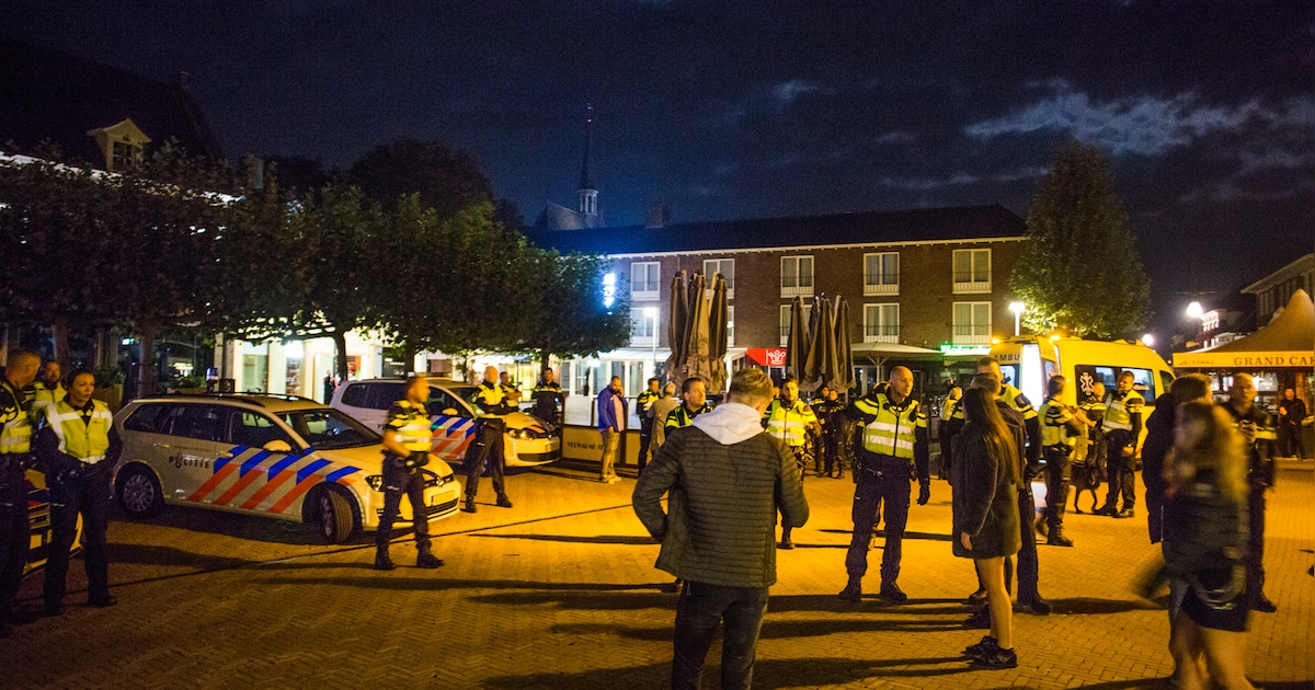 Burgemeesters in onze regio hebben aanmerkelijk meer zitvlees dan leidinggevende politieambtenaren