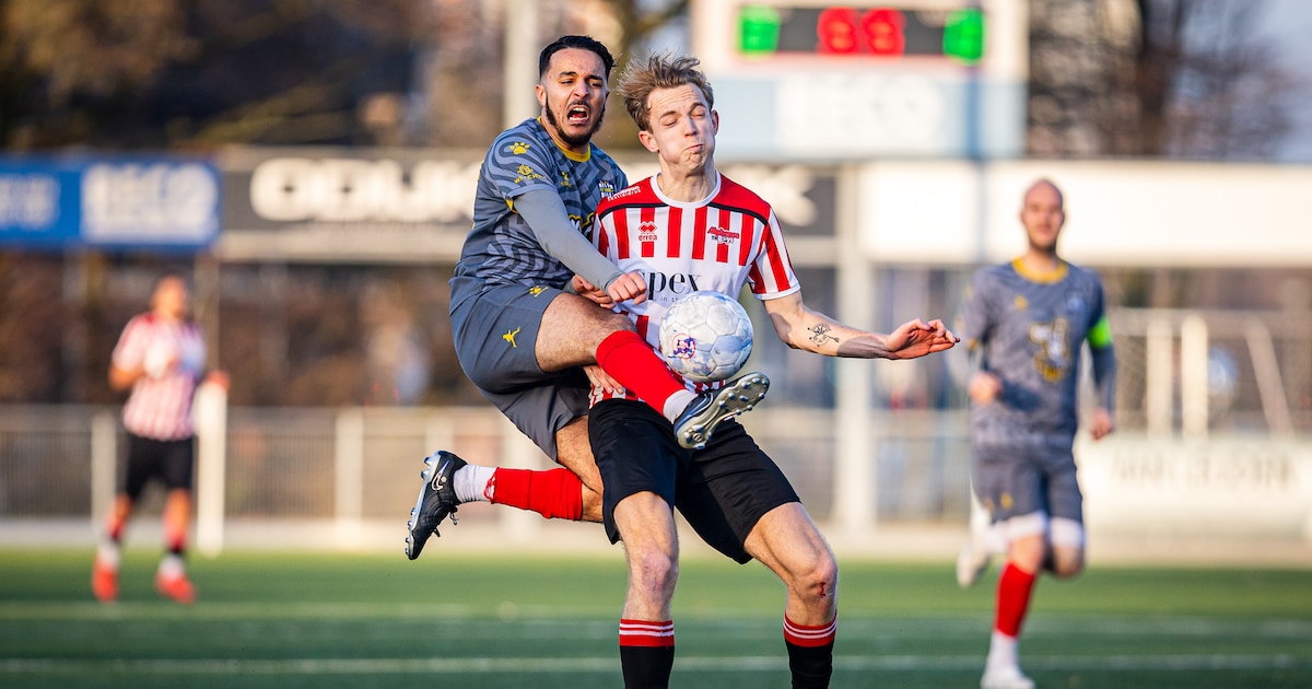 Alphense Boys aast op koppositie, polderderby en deze wedstrijden zijn er nog meer