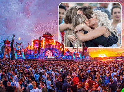 De laatste keer Dreamfields: dit zijn de mooiste beelden