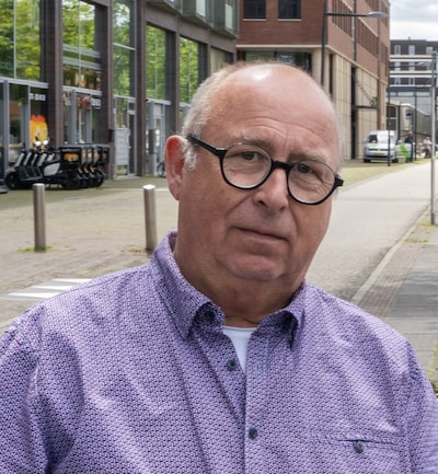 Fons Brenninkmeyer (75) overleden: betrokken bij Paleiskwartier, Oeteldonk en ziekenomroep
