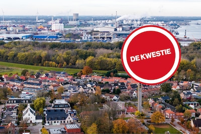 Lezers in rep en roer om verdwijning Moerdijk: ‘Wat is opgebouwd krijgen ze nergens terug’