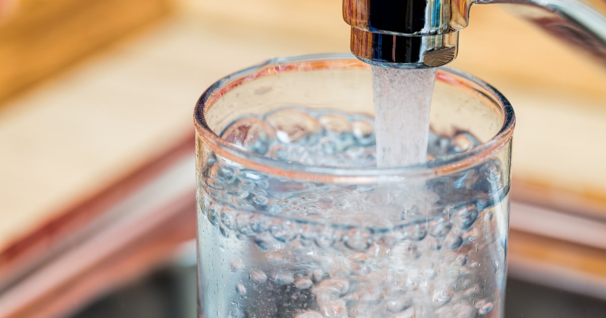 Kookadvies kraanwater wegens poepbacterie E.coli opgeheven in Dordrecht, Zwijndrecht en Ambacht
