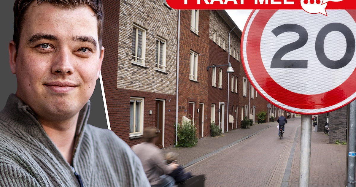 Maximumsnelheid op het fietspad: is dat ook voor Scherpenzeel een goed plan?