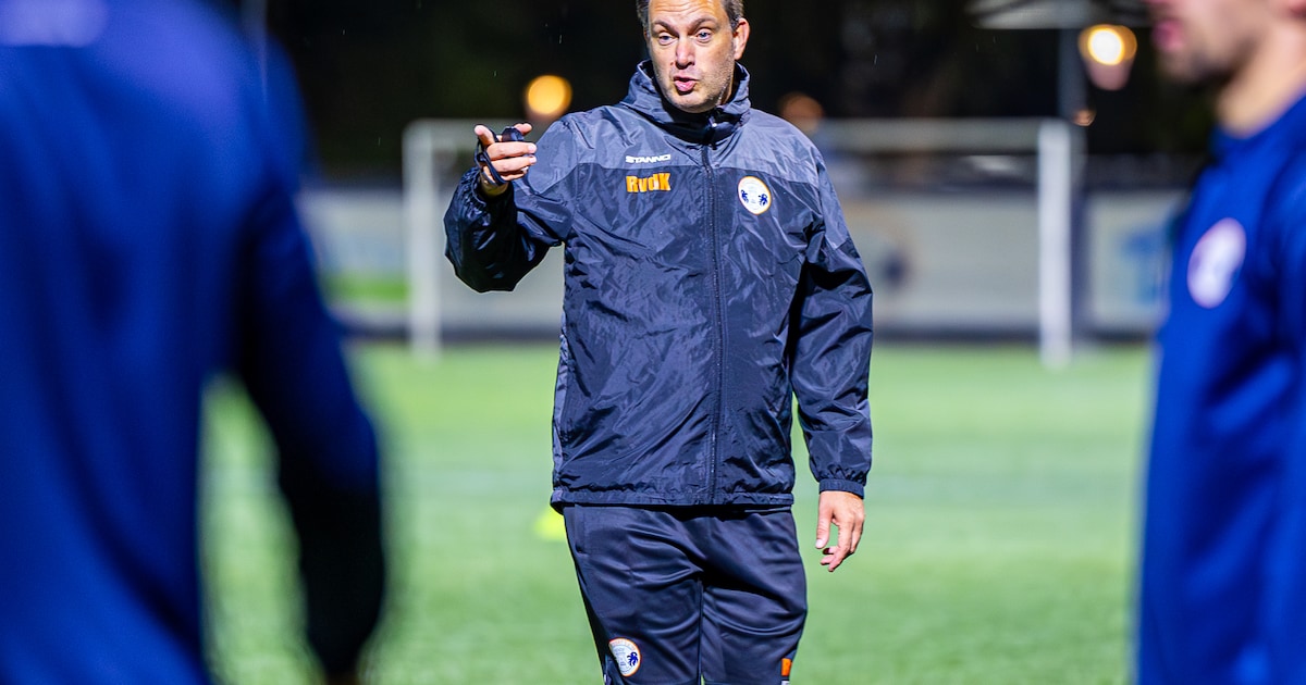 Montfoort SV’19 realistisch voor kraker in strijd om tweede periodetitel: ‘Wij moeten eerst stabiele