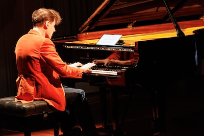 Drie nieuwe vleugels voor Muziekgebouw: ‘Uitgezocht op hart, warmte, kleur en persoonlijkheid’