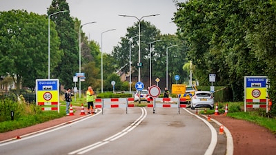 Alles wat we weten over de schietpartij in Overasselt: enorme klopjacht, bewaker dood en agenten gewond