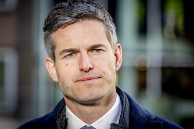 Minister Berendsen heeft ambassadeur van Israël ontboden