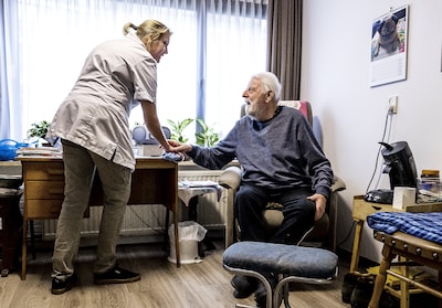 Enschede is alleen toeschouwer bij chaos binnen Livio: ‘Hopen dat het snel weer opgelost is’
