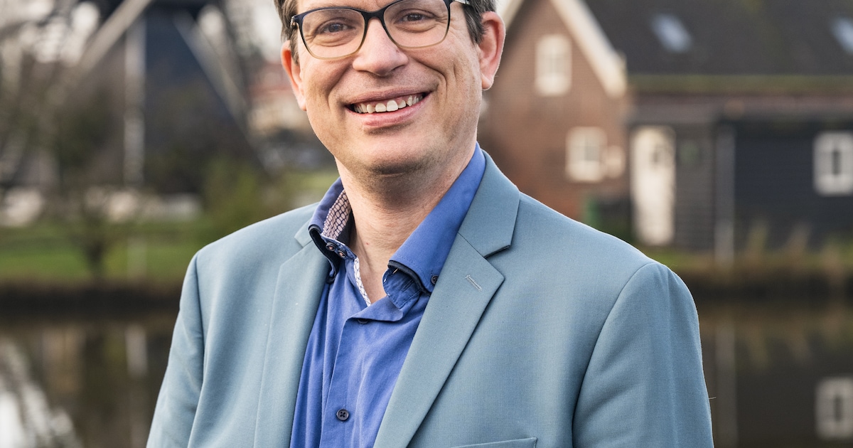 Op 18 maart zijn de gemeenteraadsverkiezingen; dit wil de ChristenUnie in Haarlem