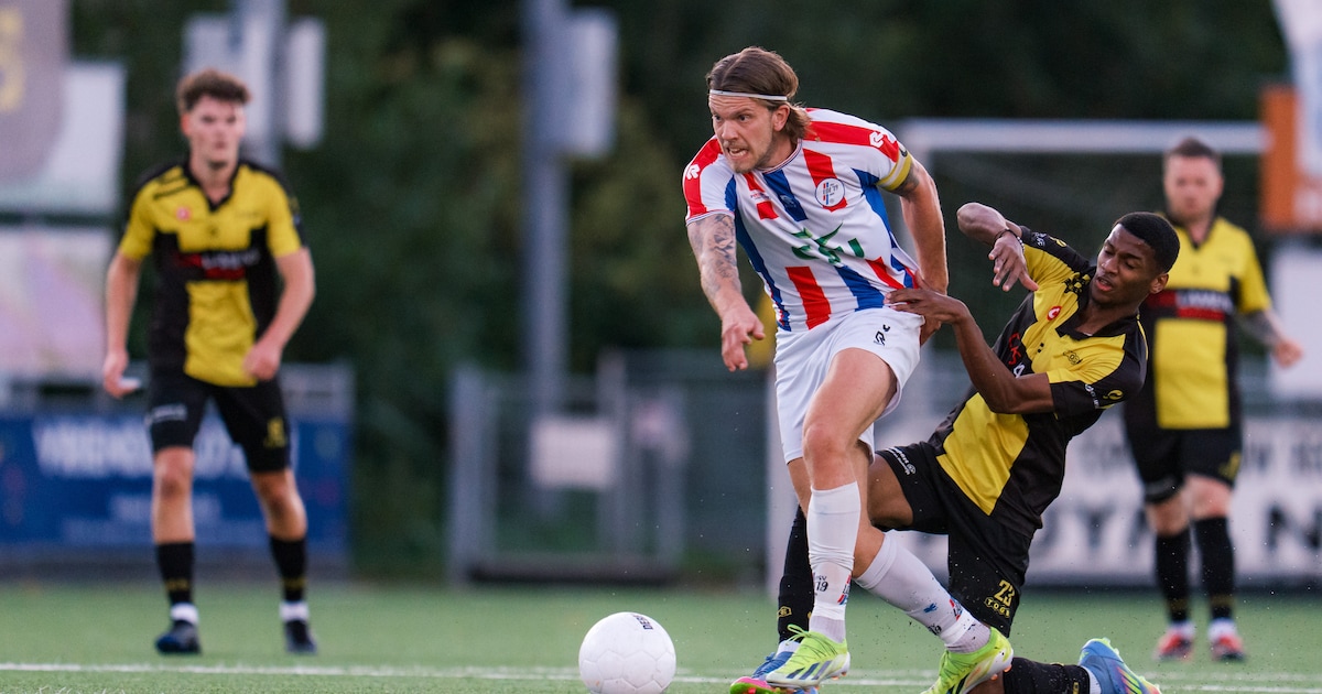 UDI’19-spits jaagt concurrentie in strijd om Zilveren Schoen nóg meer angst aan