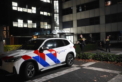 Man en vrouw gewond bij steekpartij bij opvangcentrum in Den Bosch