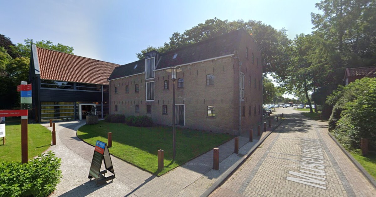 Museum Joure zoekt kunstenaars voor expositie ‘Het ambacht van Joure'