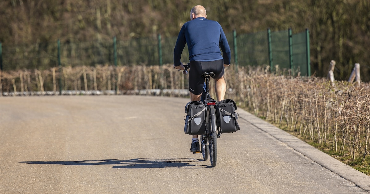 Provincie Limburg steunt doorfietsroute Sittard-Avantis