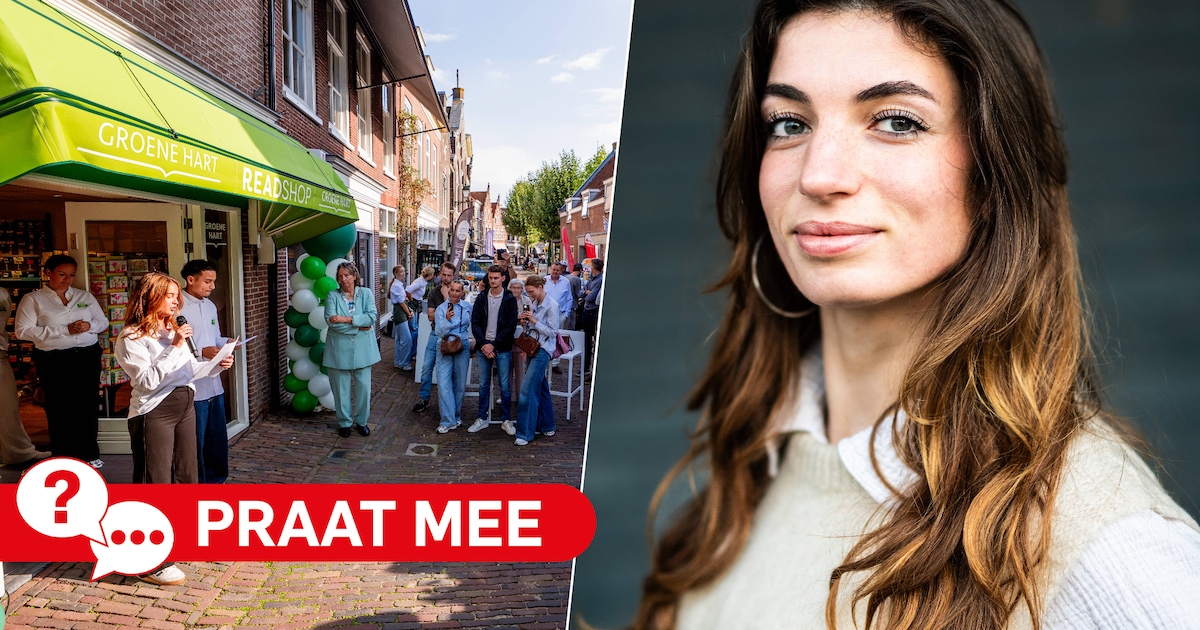 The Read Shop keert terug: welke winkel hoop jij dat er nog meer terugkomt?
