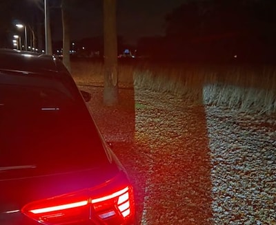 Beginnend bestuurder (18) rijdt 145 km/uur op N2 bij Eindhoven: rijbewijs al na één maand kwijt