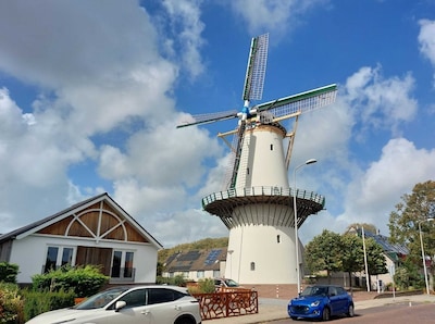 Open Monumentendag in Zoetermeer: deze bijzondere plekken kun je bezoeken