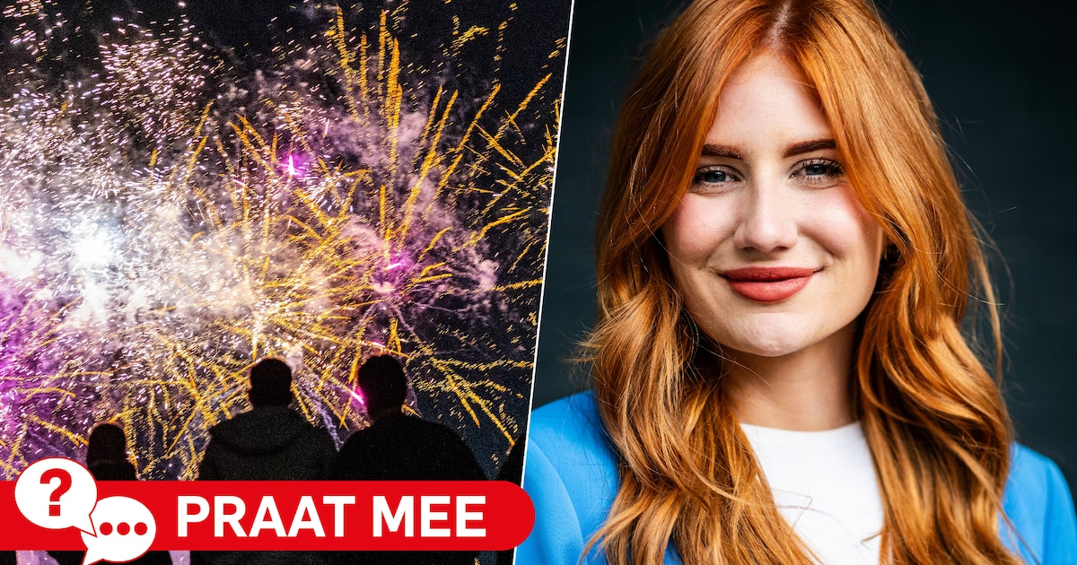 Is een vuurwerkshow een goed alternatief nu er een landelijk vuurwerkverbod geldt?