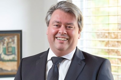 Theologische Universiteit Apeldoorn benoemt nieuwe hoogleraar Kerkrecht