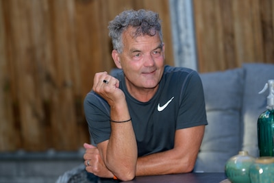 Nieuwe trainer Bert Potuijt deinst niet terug voor uitdaging bij ONA: ‘Promotie zou mooi meegenomen 