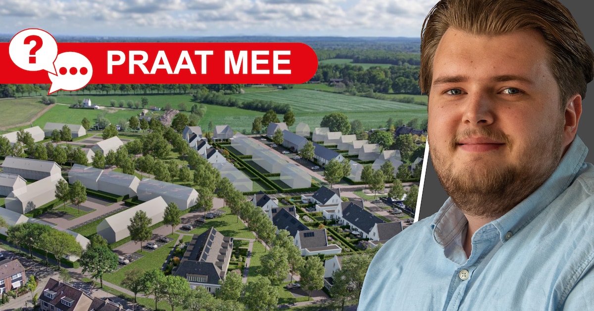 Scherpenzeel wil straten rondom de Nieuwe Koepel eenrichtingsverkeer maken: goed idee of niet?