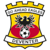 away logo