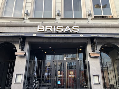 Na 37 jaar heet dit bekende restaurant in Breda geen Gauchos meer