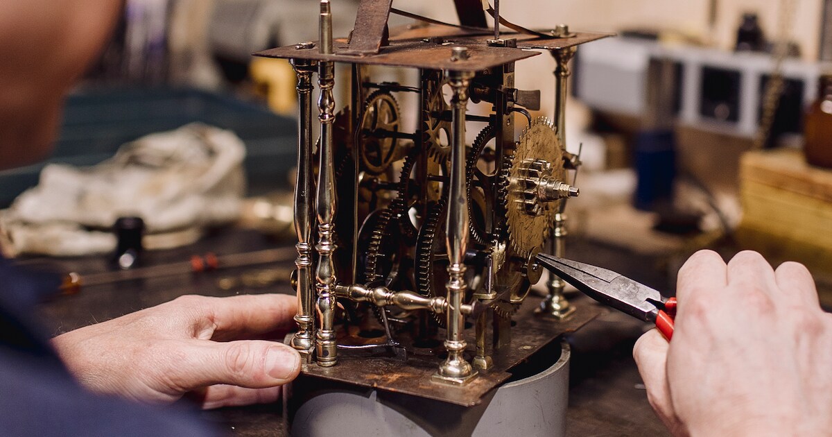 Museum Joure organiseert activiteiten rondom klokken