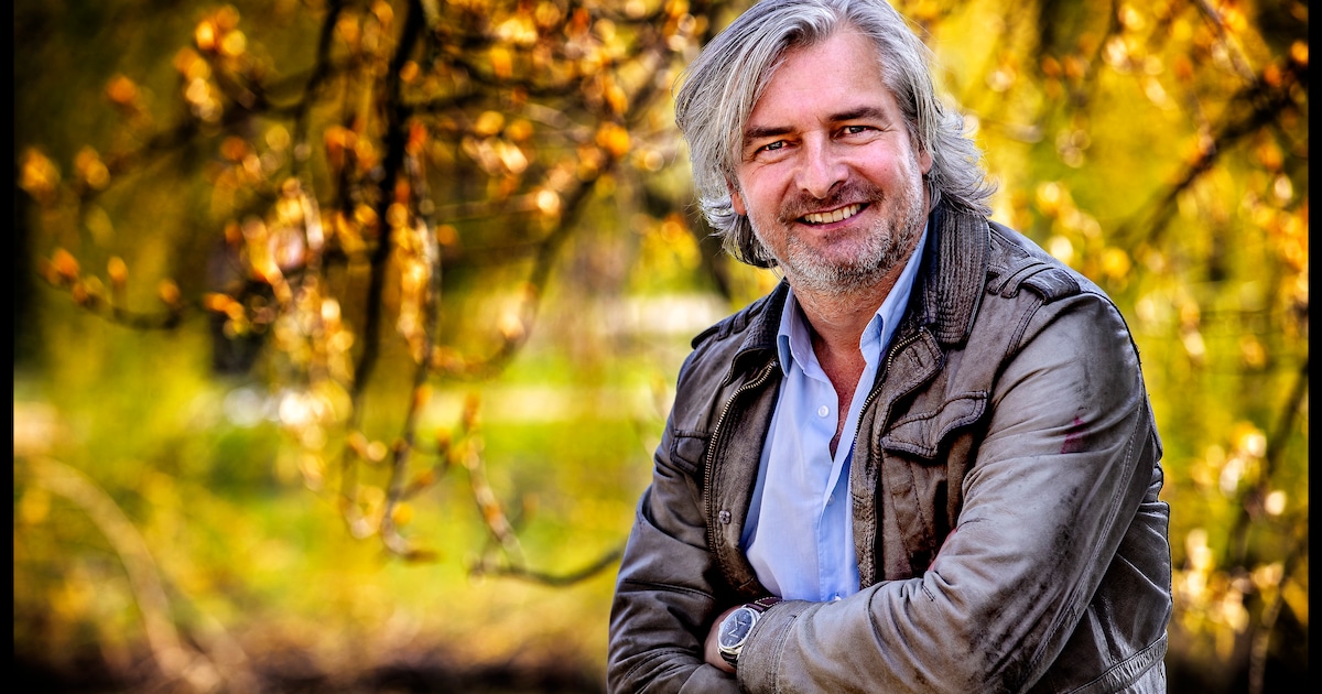 Victor Reinier: Hoe we uit de scheiding zijn gekomen vind ik ...