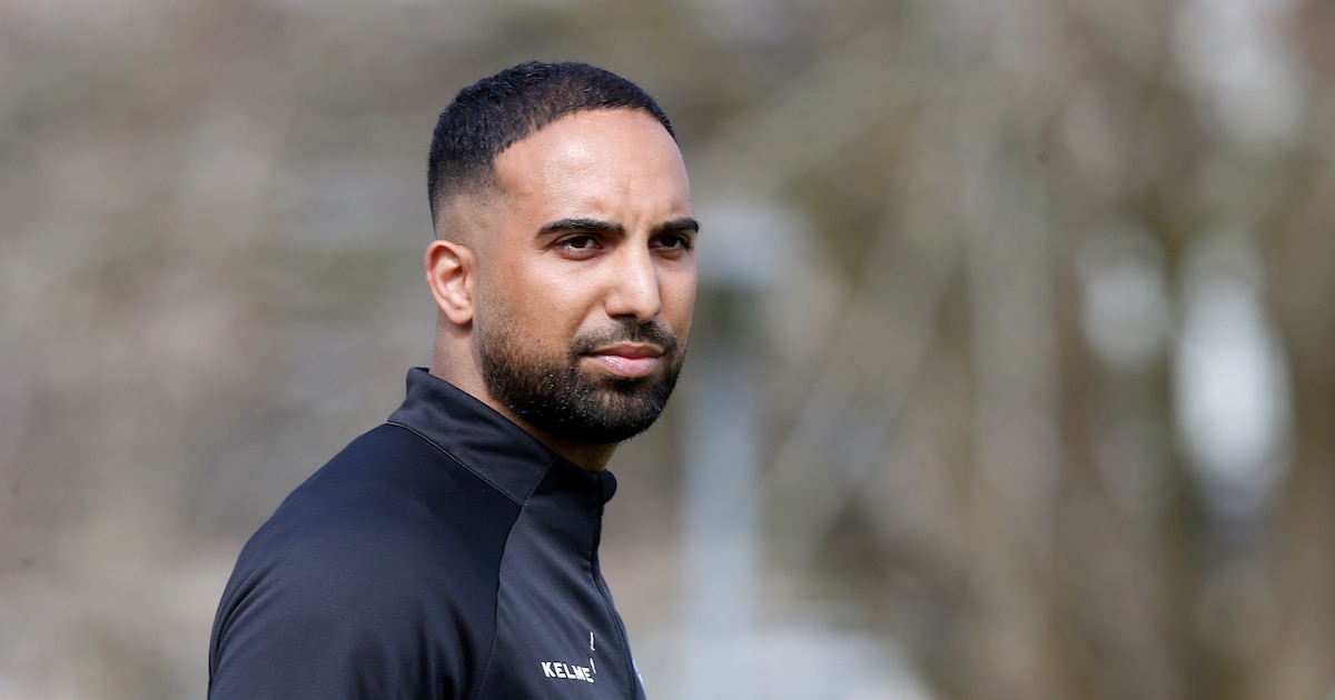 Nieuwenhoorn-trainer blijft realistisch na sterke voorbereiding: ‘Geen goed beeld van komende tegens