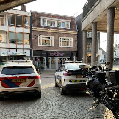 Vooral fatbikers op de bon bij grote verkeerscontrole in centrum Hengelo