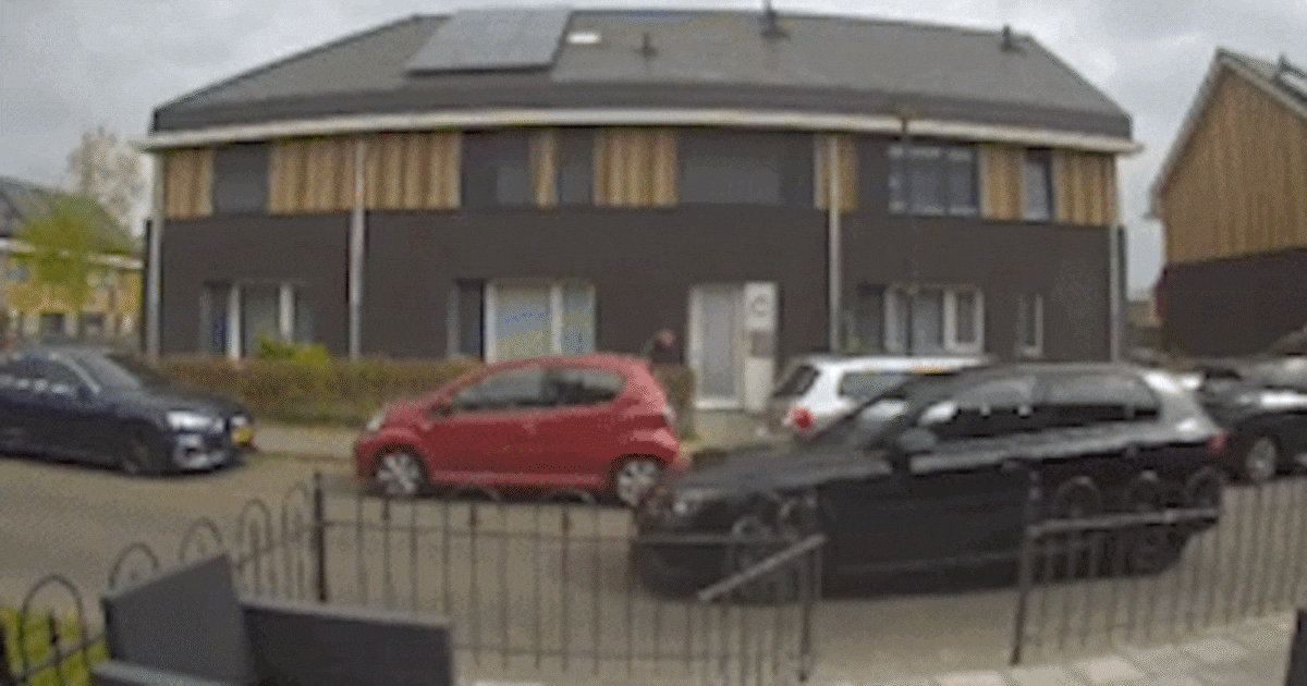 Jouw camera mag overal hangen, maar niet alles filmen: hier moet je op letten