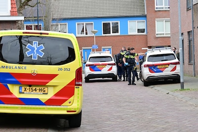 Na steekpartij in Breda willen vrouw en slachtoffer toch trouwen, rechter legt 140 dagen cel op