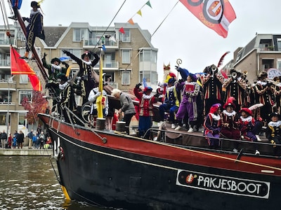 Pepernotenpaniek! De laatste informatie over de Sinterklaasintocht in Gouda