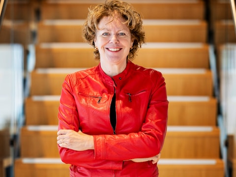Voorzitter ondernemersclub VNO-NCW Ingrid Thijssen vertrekt naar TU Delft: ‘Helpt wereld werkelijk verder’