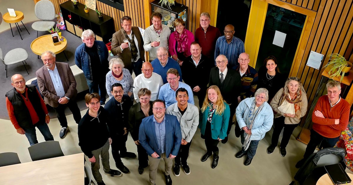 Op 18 maart zijn de gemeenteraads-verkiezingen; dit wil het CDA in Haarlemmermeer