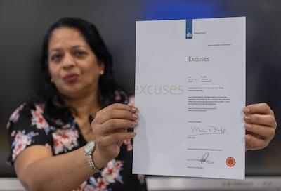 Ouders en kinderen toeslagenaffaire lijden nog steeds: ‘Ik ben alles kwijtgeraakt’