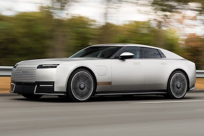 Jaguar gaat extreem met de Type 01