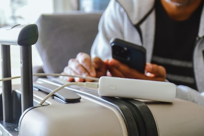 Hoe voorkom je dat je powerbank een veiligheidsrisico wordt?