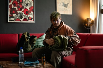 Ook welvarende gemeente Wassenaar kent ‘schrijnend’ aantal daklozen: ‘Nu kan gezocht worden naar opl
