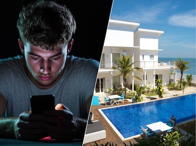Nederlandse vader boekt Spaanse droomvilla op HomeToGo, maar is nu 4700 euro kwijt: ‘Niet alleen bij Booking mis’