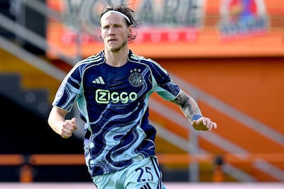 Ajax to play potential play-offs in Volendam due to Harry Styles concerts