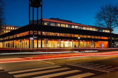 Inspiratiebijeenkomst over mobiliteit voor ouderen in Oss