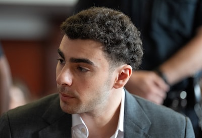 Luigi Mangione geeft toe Amerikaanse verzekeringsbaas te hebben doodgeschoten