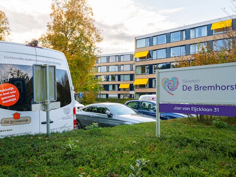 Inspectie oordeelt hard over verzorgingstehuis in Bilthoven, instelling onder verscherpt toezicht gesteld