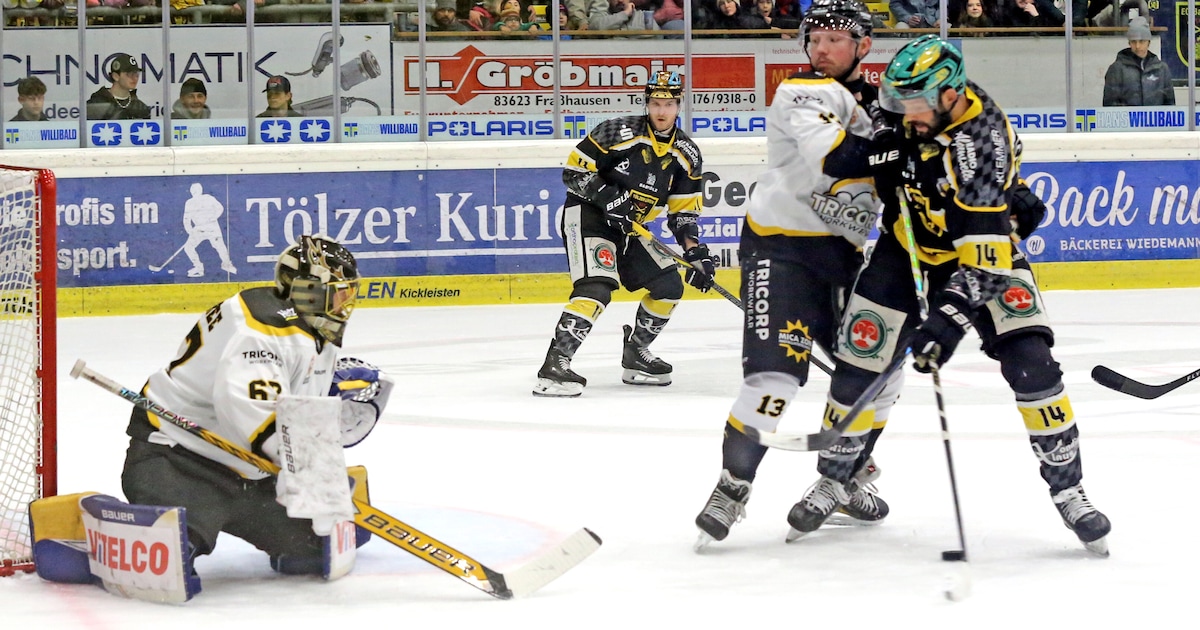 Iedereen pikt z’n goaltje mee bij Tilburg Trappers, dat al flinke stap zet in kwartfinale
